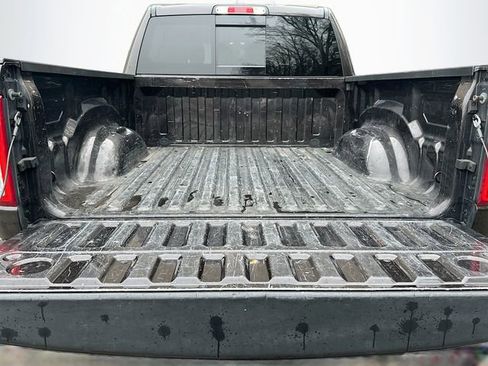 Used 2019 RAM 1500 Big Horn image 25