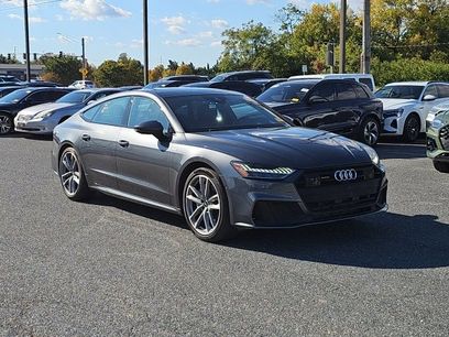 Used 2020 Audi A7 3.0T Prestige w/ Prestige Package