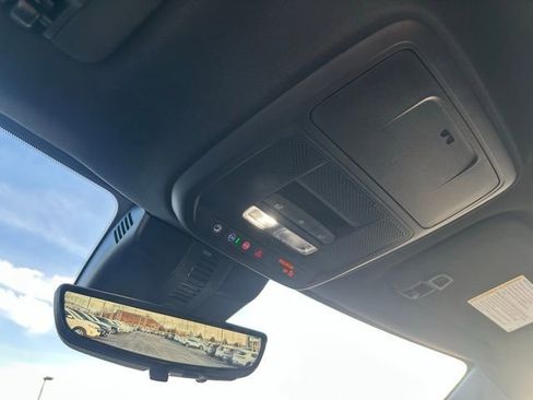 New 2026 Chevrolet Traverse Z71 w/ Enhanced Driving Package AWD/4WD image 13