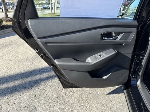 New 2025 Honda Accord EX-L image 33