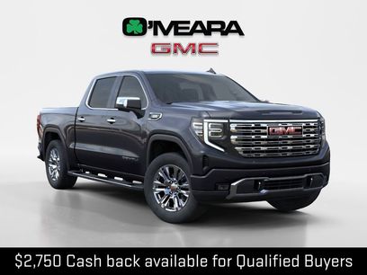 New 2026 GMC Sierra 1500 Denali