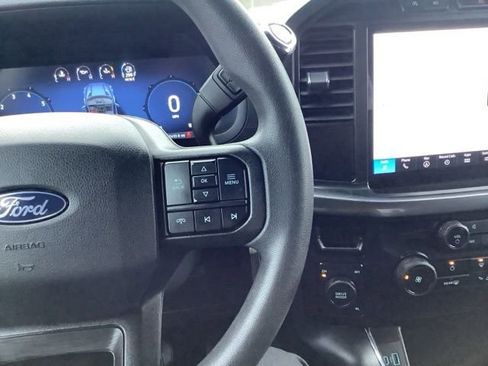 Used 2024 Ford F150 STX image 13