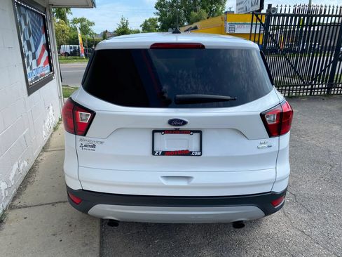 Used 2019 Ford Escape SE AWD/4WD image 7
