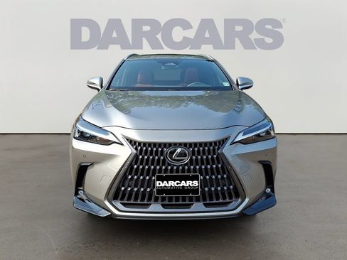 Certified 2024 Lexus NX 350 AWD image 2
