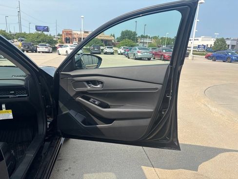 Used 2026 Honda Accord Touring image 26