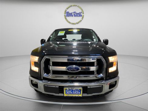 Used 2015 Ford F150 XLT image 6