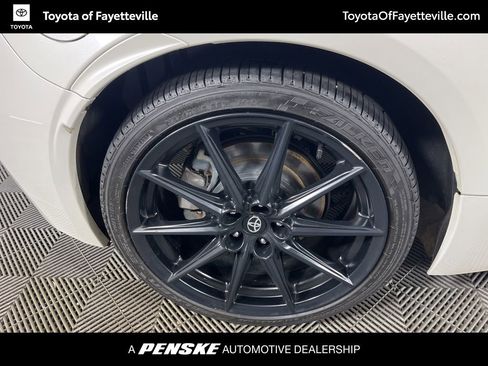 Certified 2022 Toyota GR86 Premium RWD image 12