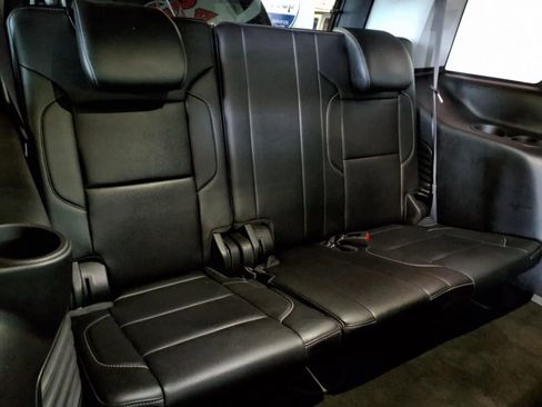 Used 2017 Chevrolet Tahoe Premier image 11