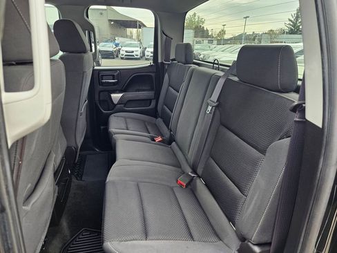 Used 2017 Chevrolet Silverado 1500 LT w/ All Star Edition image 14