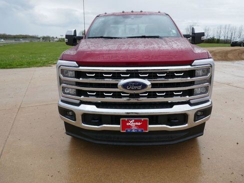 New 2026 Ford F350 Lariat image 10