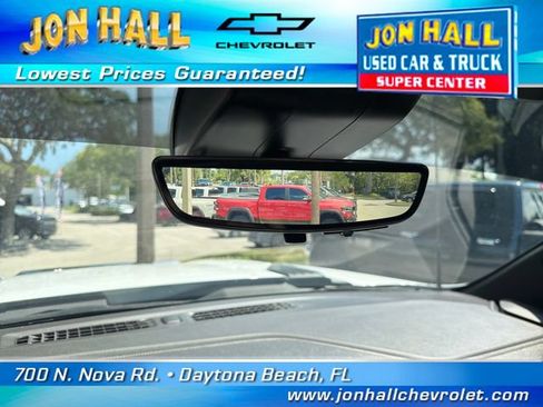 Used 2024 Chevrolet Silverado 2500 High Country w/ High Country Premium Package AWD/4WD image 30