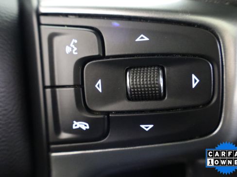 Certified 2023 Chevrolet Suburban Premier w/ Premium Package image 29