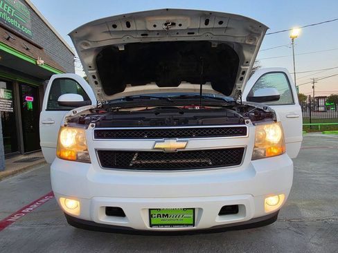 Used 2008 Chevrolet Tahoe LT w/ Convenience Package 1 RWD image 66