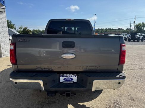 Used 2012 Ford F250 Lariat w/ Lariat Ultimate Pkg image 6