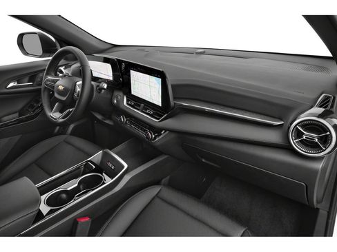 Used 2025 Chevrolet Equinox LT w/ Convenience Package II FWD image 10