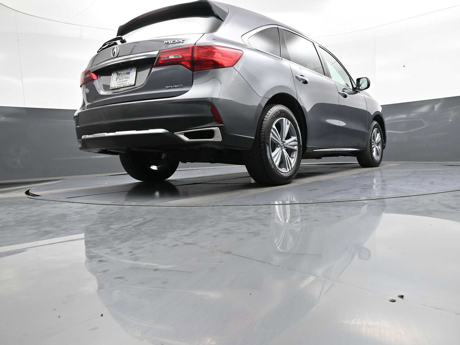 Used 2020 Acura MDX SH-AWD image 34