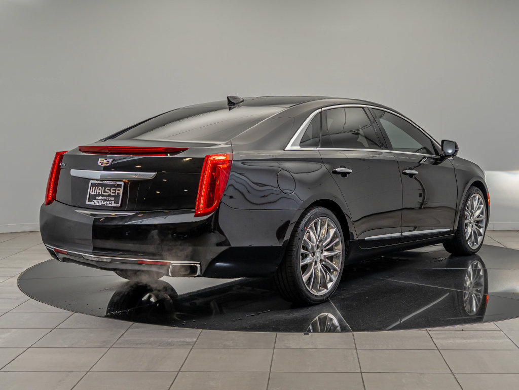 Used 2016 Cadillac XTS Premium FWD image 5