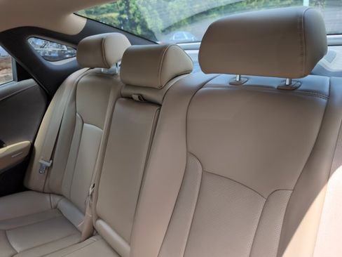 Used 2015 Hyundai Azera Limited FWD image 23