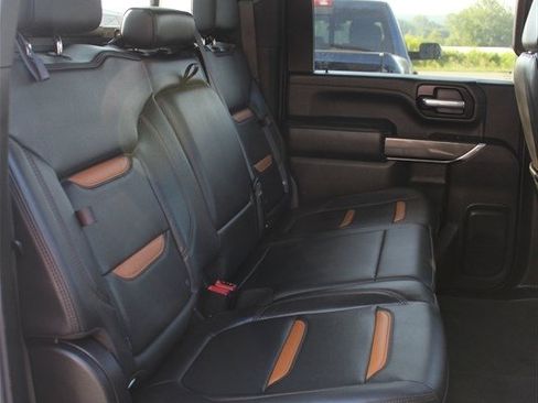 Used 2020 GMC Sierra 3500 AT4 w/ AT4 Premium Package AWD/4WD image 20