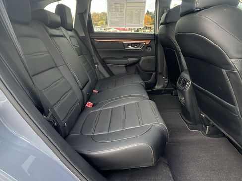 Used 2021 Honda CR-V EX-L image 15