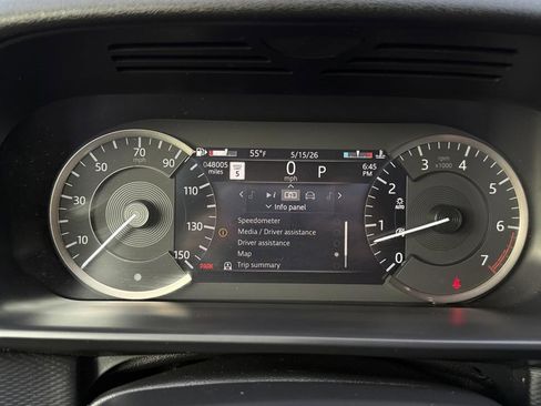 Used 2023 Land Rover Discovery S R-Dynamic AWD/4WD image 62