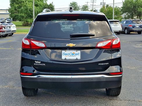 Used 2021 Chevrolet Equinox Premier FWD image 6
