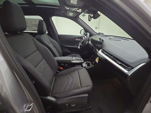 New 2026 BMW X1 xDrive28i w/ Technology Package image 29
