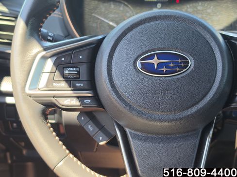 Used 2020 Subaru Crosstrek 2.0i Premium AWD/4WD image 21