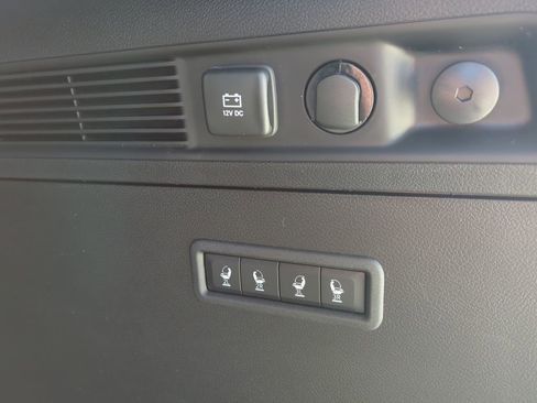 New 2026 Jeep Grand Wagoneer Limited image 43