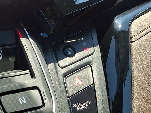 Certified 2025 Honda Odyssey Touring image 25