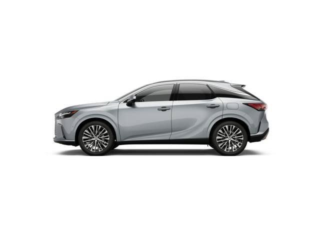 New 2026 Lexus RX 350 Premium Plus w/ Convenience Package FWD image 2