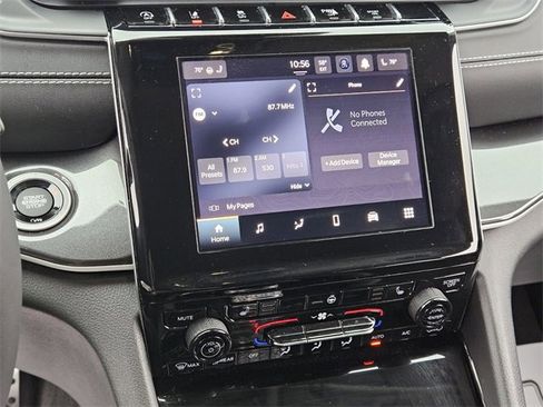 Used 2021 Jeep Grand Cherokee L Laredo w/ Luxury Tech Group I image 22