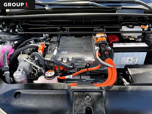 Certified 2026 Lexus RZ 350e 2WD w/ Convenience Package image 28