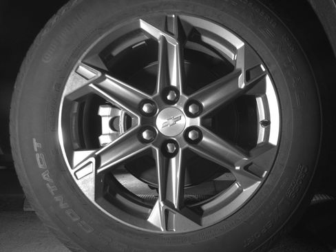 Used 2025 Chevrolet Blazer LT image 15