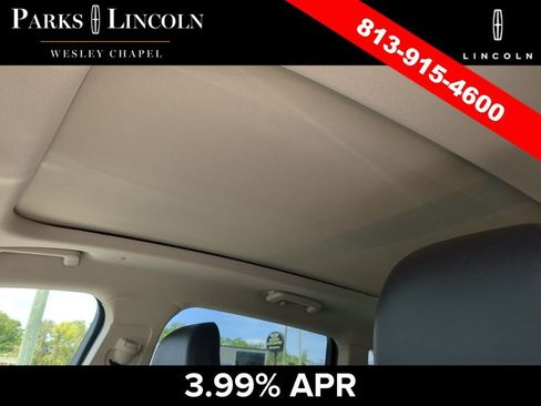 Certified 2022 Lincoln Nautilus Reserve w/ Equipment Group 201A FWD image 19