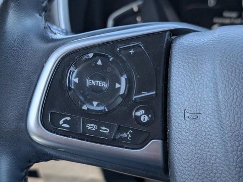Used 2021 Honda CR-V EX-L image 21