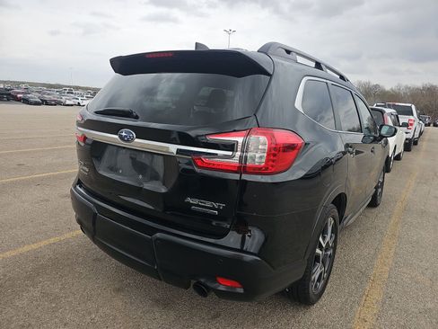 Used 2024 Subaru Ascent Limited image 6