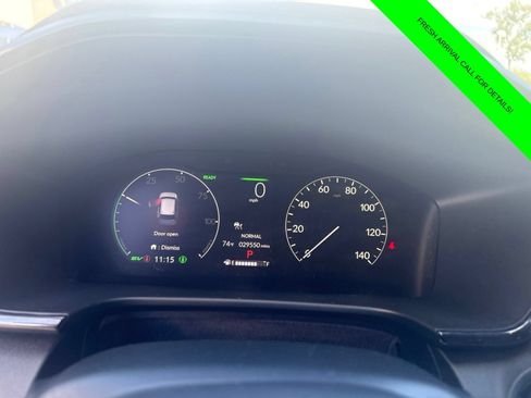 Used 2024 Honda CR-V Sport-L image 20