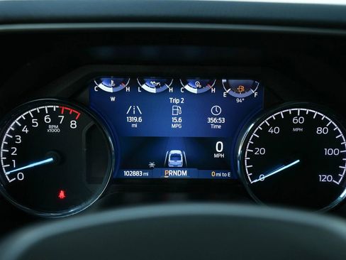 Used 2021 Ford F150 XLT w/ Equipment Group 301A Mid image 35