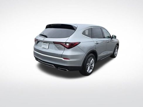 Certified 2025 Acura MDX SH-AWD image 7