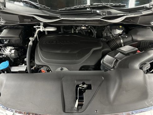 Used 2024 Honda Odyssey Touring image 44