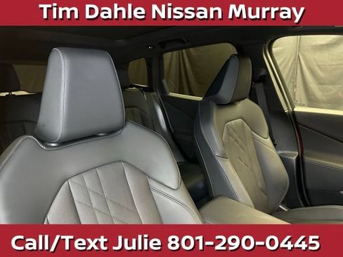 Used 2026 BMW X3 xDrive30i AWD/4WD image 16