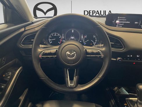 Used 2024 MAZDA CX-30 AWD 2.5 S w/ Select Sport Pkg image 11