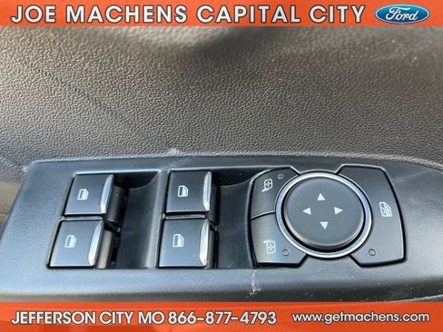 Used 2024 Ford Escape ST-Line w/ Tech Pack #1 image 21