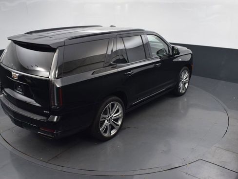 Certified 2025 Cadillac Escalade Sport Platinum image 47