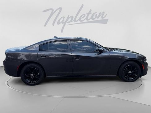 Used 2023 Dodge Charger SXT w/ Cold Weather Package RWD image 7
