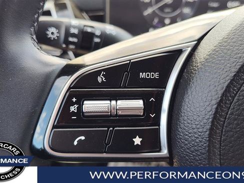 Used 2024 Kia Seltos X-Line image 18