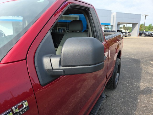 Used 2016 Ford F150 XLT AWD/4WD image 31