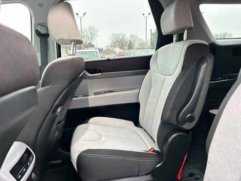 Used 2020 Hyundai Palisade SEL w/ Convenience Package image 21