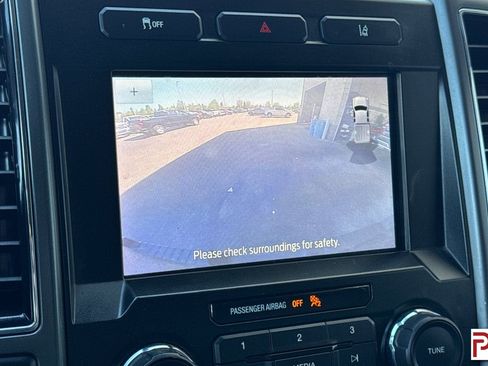 Used 2020 Ford F250 XLT w/ XLT Value Package AWD/4WD image 22
